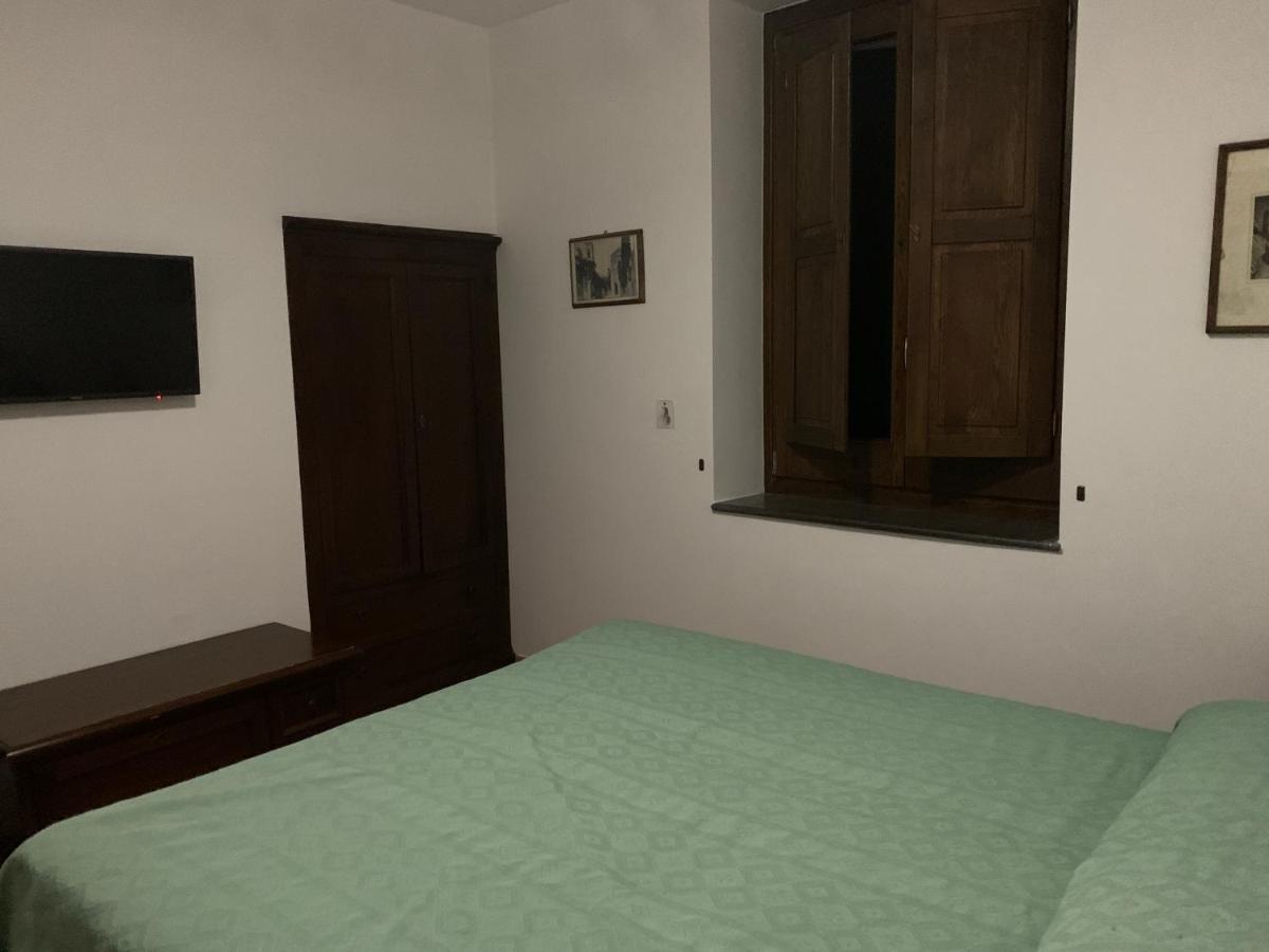 Country House Sant Alfonso ฟูโรเร ภายนอก รูปภาพ