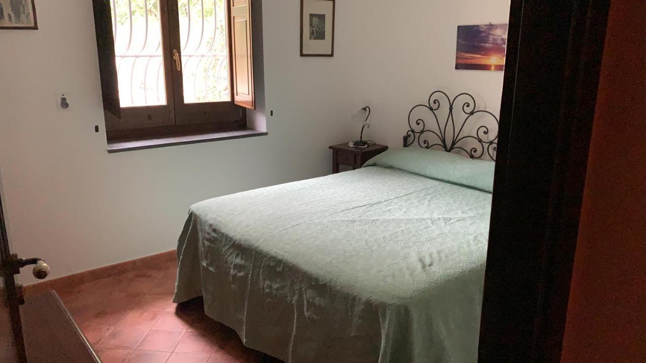 Country House Sant Alfonso ฟูโรเร ภายนอก รูปภาพ