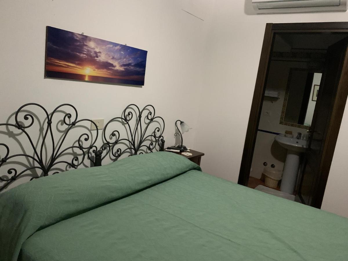 Country House Sant Alfonso ฟูโรเร ภายนอก รูปภาพ