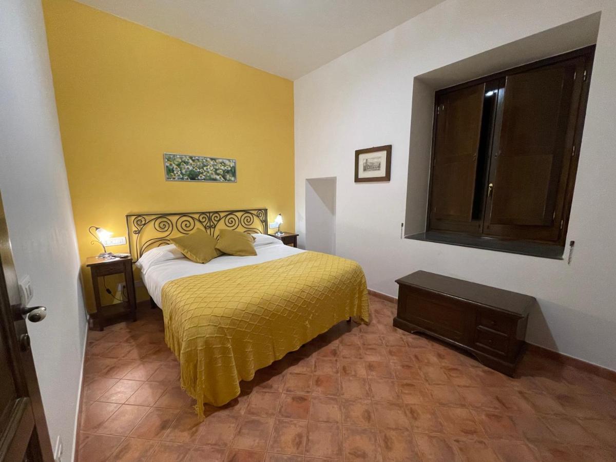 Country House Sant Alfonso ฟูโรเร ภายนอก รูปภาพ